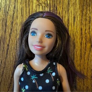 SKIPPER doll, Barbie Babysitters Inc.